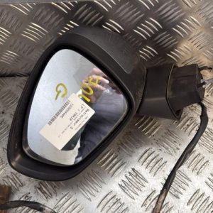 Retroviseur gauche CITROEN C3 2 PHASE 2 - Image 1