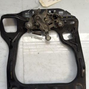 Serrure de capot PEUGEOT 2008 1 PHASE 1 Diesel - Image 3