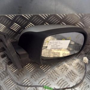 Retroviseur droit NISSAN NOTE 1 PHASE 2 Diesel - Image 1