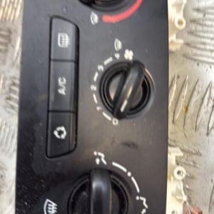 Commande chauffage CITROEN C4 1 PHASE 1 Essence - Image 1