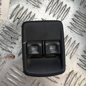Interrupteur de leve vitre avant gauche RENAULT KANGOO 2 PHASE 2 Diesel - Image 1