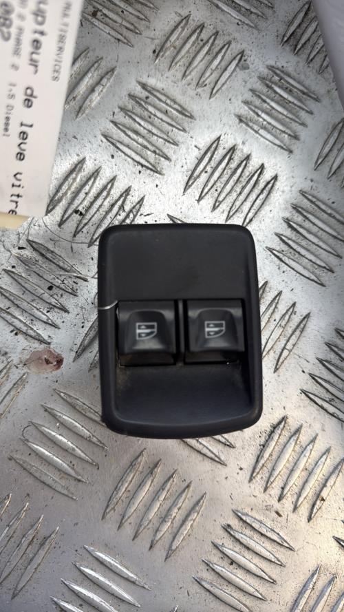 Interrupteur de leve vitre avant gauche RENAULT KANGOO 2 PHASE 2 Diesel - Image 3