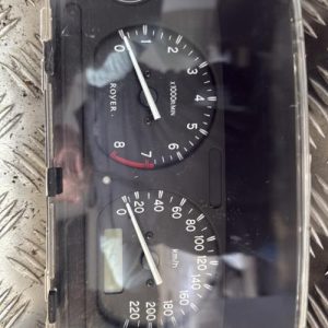 Compteur ROVER 25 PHASE 1 Essence - Image 1