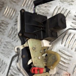 Serrure avant gauche ROVER 25 PHASE 1 Essence - Image 1