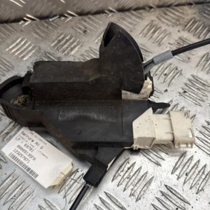 Serrure avant gauche CITROEN C4 1 PHASE 1 Essence - Image 1