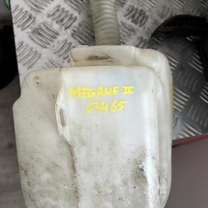 Vase de lave glace RENAULT MEGANE 2 PHASE 2 BREAK Diesel - Image 1