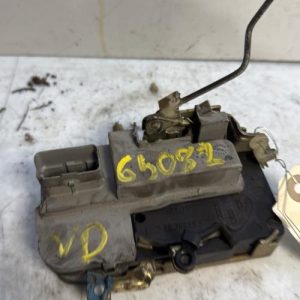 Serrure avant droit CITROEN BERLINGO 1 PHASE 1 Diesel - Image 1