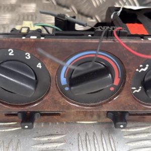 Commande chauffage ROVER 25 PHASE 1 Essence - Image 1