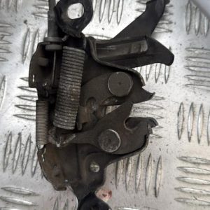 Serrure de capot NISSAN NOTE 1 PHASE 2 Diesel - Image 1