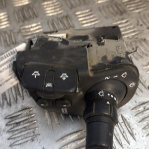 Commodo d'essuie glaces RENAULT KANGOO 2 PHASE 1 Diesel - Image 1