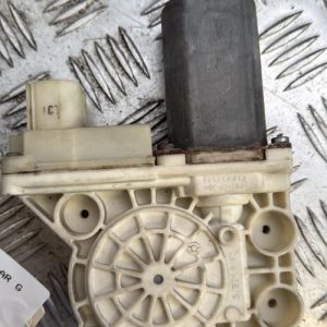 Moteur leve vitre arriere gauche BMW SERIE 7 E65 PHASE 1 Diesel - Image 1