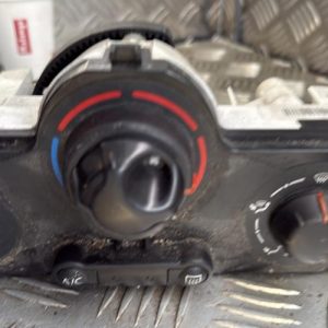 Commande chauffage RENAULT KANGOO 2 PHASE 2 Diesel - Image 1