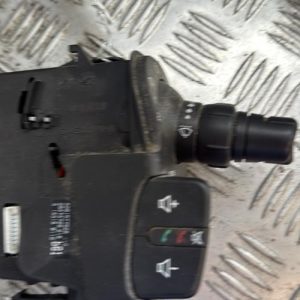 Commodo d'essuie glaces RENAULT KANGOO 2 PHASE 2 Diesel - Image 1