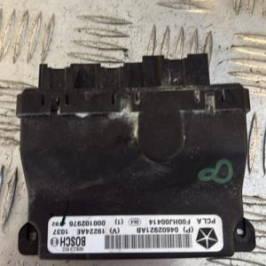 Module électronique JEEP GRAND CHEROKEE 2 PHASE 1 Diesel - Image 1