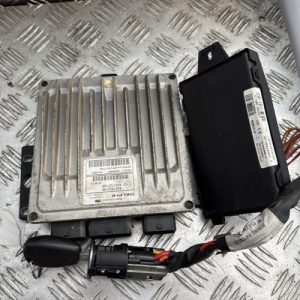 Kit de demarrage DACIA SANDERO 1 Diesel - Image 1