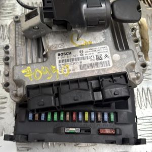 Kit de demarrage PEUGEOT 207 PHASE 1 Diesel - Image 1