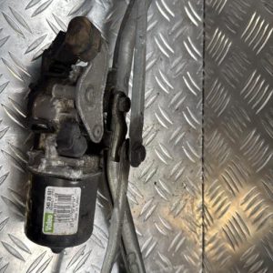 Moteur essuie glace avant RENAULT CLIO 3 PHASE 2 BREAK Diesel - Image 1