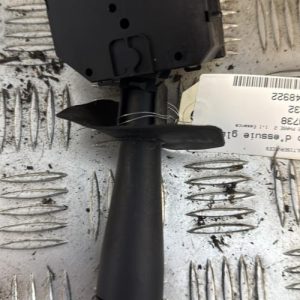 Commodo d'essuie glaces RENAULT CLIO 2 PHASE 2 Essence - Image 1