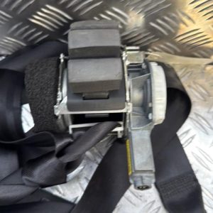 Ceinture avant droit FORD ECOSPORT PHASE 3 Essence - Image 1