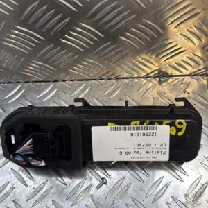 Platine feu arriere gauche RENAULT CLIO 2 PHASE 2 Essence - Image 1