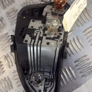 Platine feu arriere droit RENAULT CLIO 3 PHASE 1 Diesel - Image 1