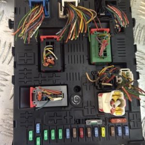 Boitier BSI PEUGEOT 3008 1 PHASE 1 Diesel - Image 1