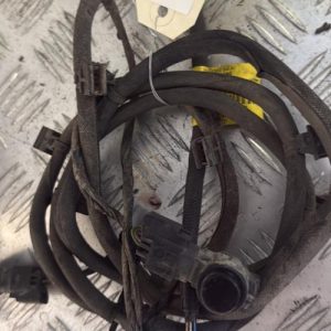 Capteur aide au stationnement PEUGEOT 508 1 SW PHASE 2 BREAK Diesel - Image 1