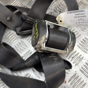 Ceinture avant gauche RENAULT KANGOO 2 PHASE 1 Diesel - Image 1