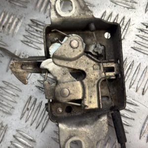 Serrure de capot RENAULT KANGOO 2 PHASE 1 Diesel - Image 1