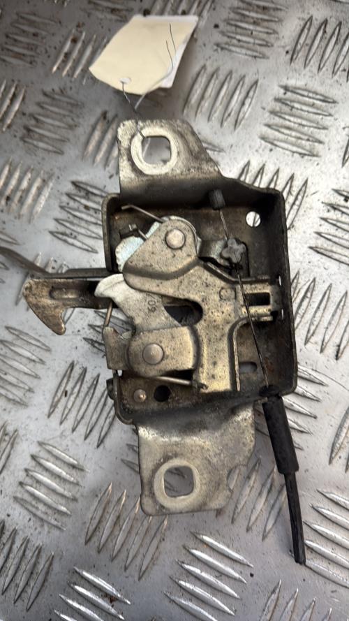 Serrure de capot RENAULT KANGOO 2 PHASE 1 Diesel - Image 1