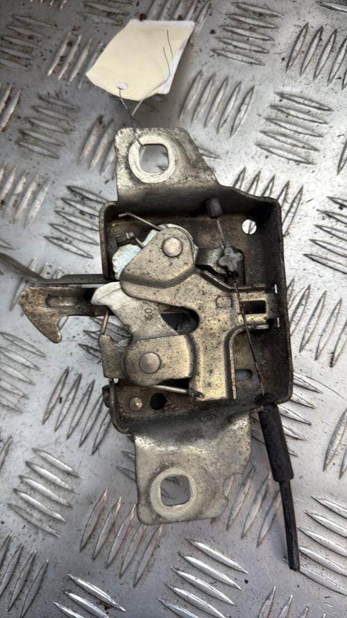 Serrure de capot RENAULT KANGOO 2 PHASE 1 Diesel - Image 2