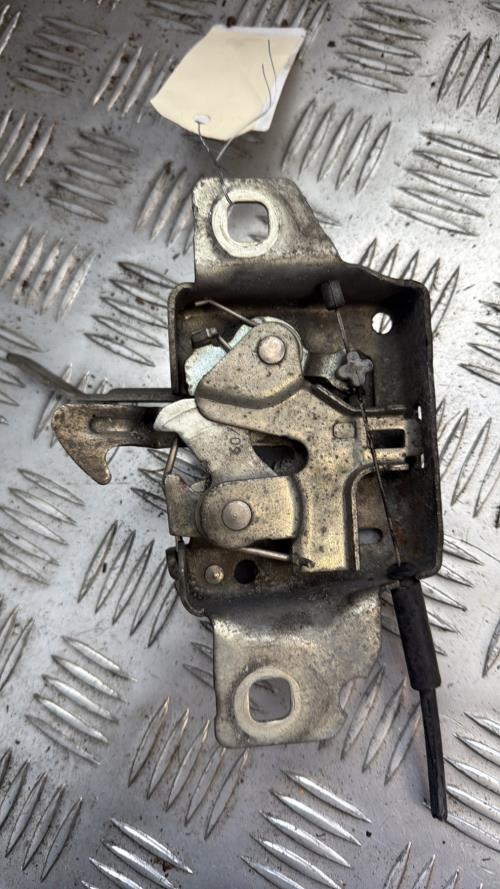 Serrure de capot RENAULT KANGOO 2 PHASE 1 Diesel - Image 3