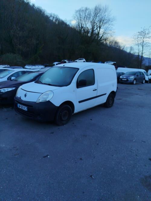 Serrure de capot RENAULT KANGOO 2 PHASE 1 Diesel - Image 4