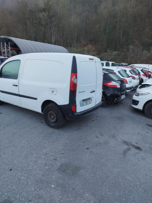 Serrure de capot RENAULT KANGOO 2 PHASE 1 Diesel - Image 5