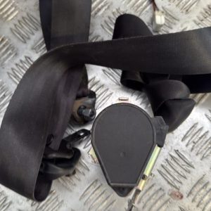 Ceinture avant droit RENAULT KANGOO 2 PHASE 2 Diesel - Image 1