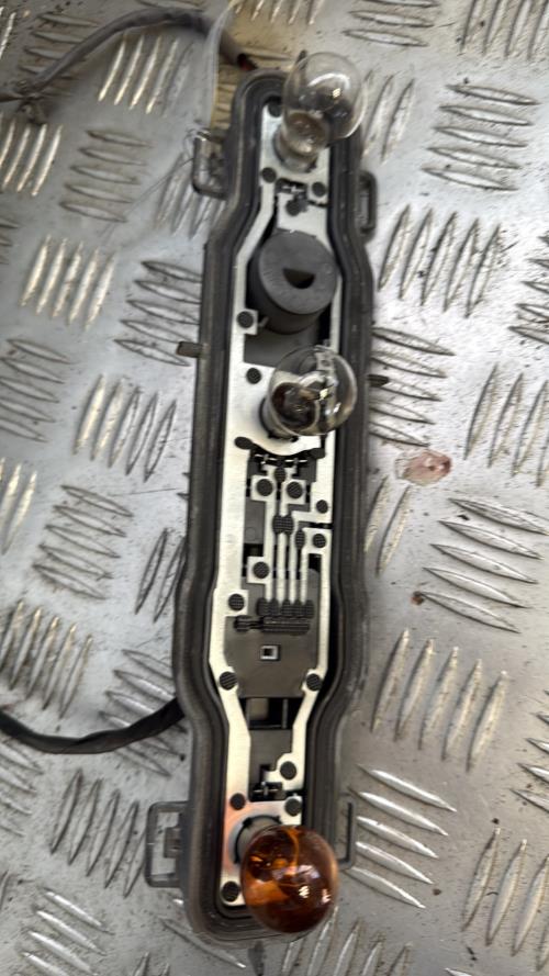 Platine feu arriere droit RENAULT KANGOO 2 PHASE 2 Diesel - Image 1