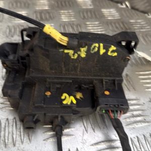 Serrure avant gauche RENAULT KANGOO 2 PHASE 2 Diesel - Image 1