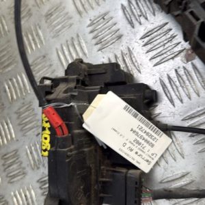 Serrure avant droit RENAULT KANGOO 2 PHASE 2 Diesel - Image 1