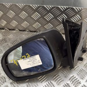 Retroviseur gauche NISSAN NOTE 1 PHASE 2 Diesel - Image 1