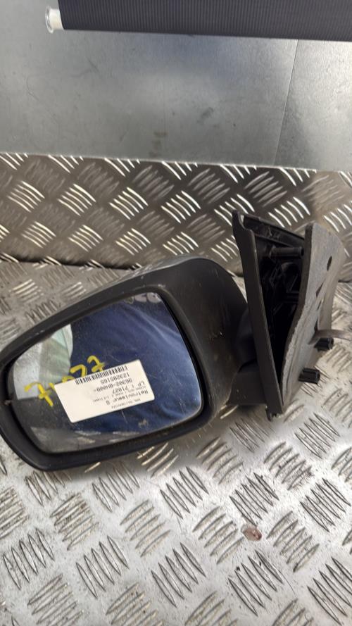 Retroviseur gauche NISSAN NOTE 1 PHASE 2 Diesel - Image 2