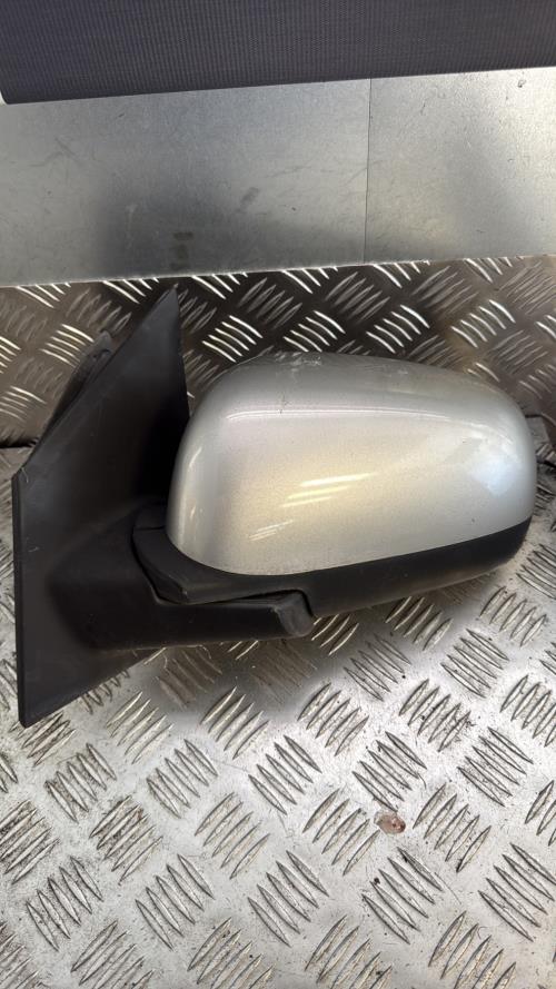 Retroviseur gauche NISSAN NOTE 1 PHASE 2 Diesel - Image 3