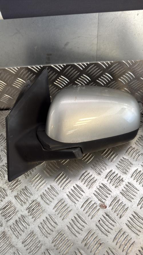 Retroviseur gauche NISSAN NOTE 1 PHASE 2 Diesel - Image 4