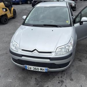 Afficheur CITROEN C4 1 PHASE 1 Essence - Image 1