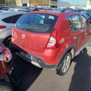 Porte avant droit DACIA SANDERO 1 Diesel - Image 1