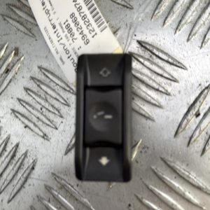 Bouton/Interrupteur BMW SERIE 7 E65 PHASE 1 Diesel - Image 1