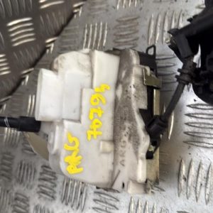 Serrure arriere gauche CITROEN C3 1 PHASE 1 Essence - Image 1