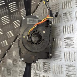 Com (Bloc Contacteur Tournant+Commodo Essuie Glace+Commodo Phare) CITROEN C3 1 PHASE 1 Essence - Image 1