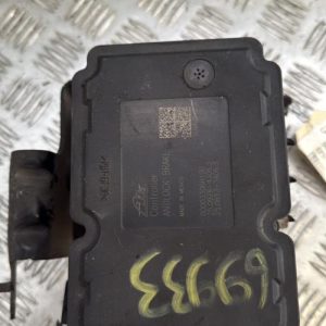 Bloc ABS (freins anti-blocage) JEEP GRAND CHEROKEE 2 PHASE 1 Diesel - Image 1