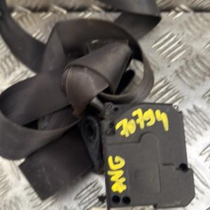 Ceinture avant gauche CITROEN C3 1 PHASE 1 Essence - Image 1