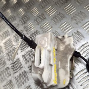 Serrure arriere droit CITROEN C3 1 PHASE 1 Essence - Image 1